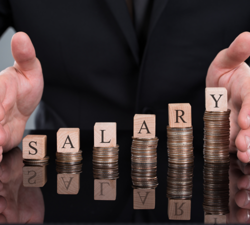 salary loan